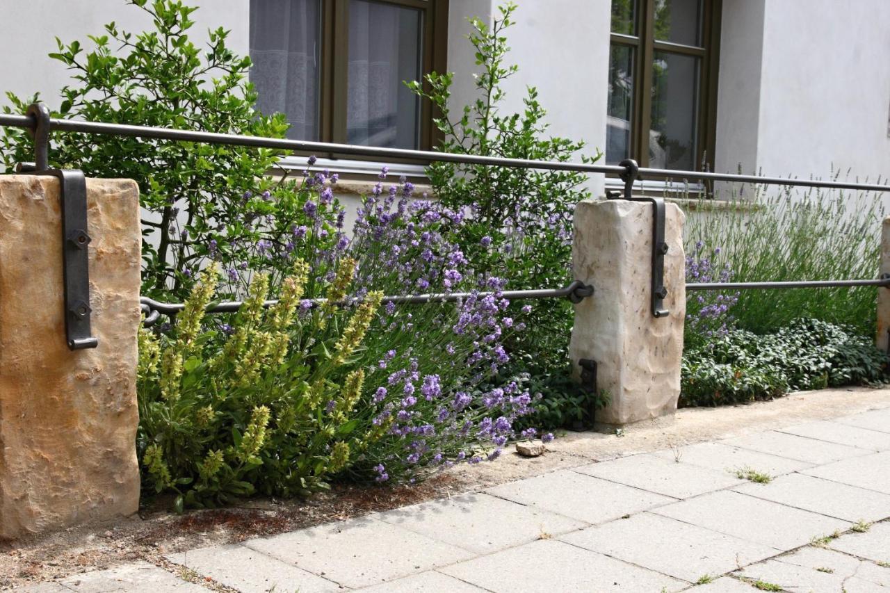 Ubytování na statku Vedomice Exterior foto